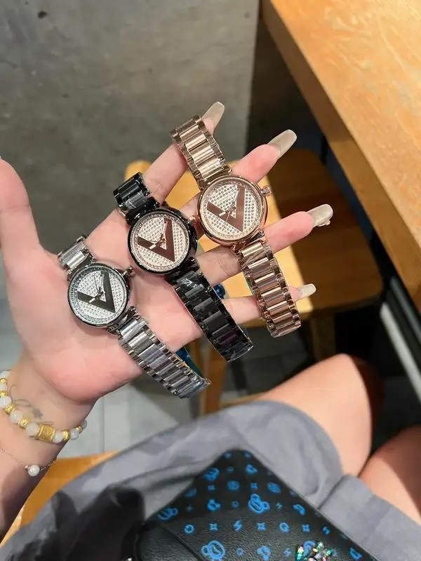 LV watch 1218102